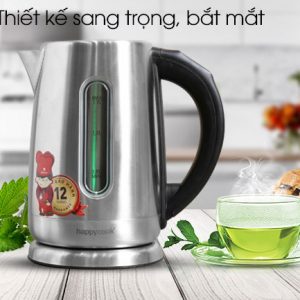 binh sieu toc inox dien tu 1.7L