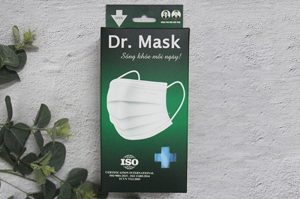 Khau Trang Y Te 4 Lop Dr Mask 30 Cai 8