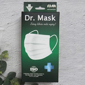 Khau Trang Y Te 4 Lop Dr Mask 30 Cai 8