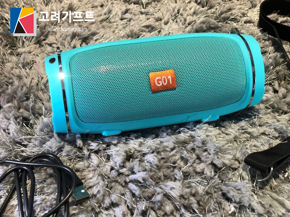 Loa Bluetooth mini 