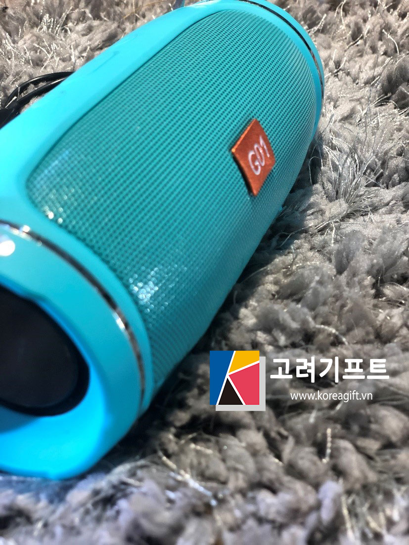 Loa Bluetooth mini 