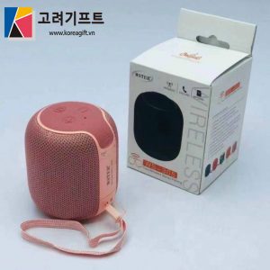 Loa Bluetooth mini