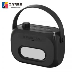 Loa Bluetooth mini Bombass