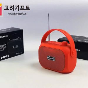 Loa Bluetooth mini Bombass