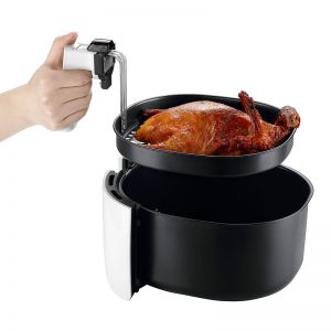 noi chien khong dau Smartcook AFS-3941