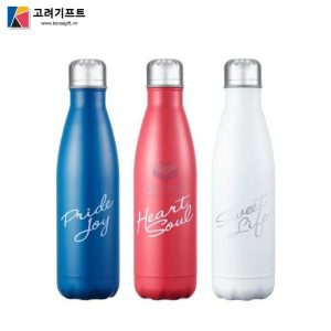 Binh Giu Nhiet Lock Lock Luna Bottle 500ml