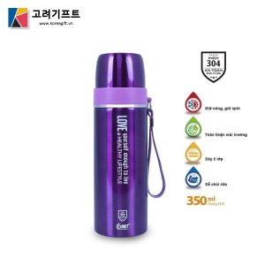 Binh Giu Nhiet Comet 350ml 1