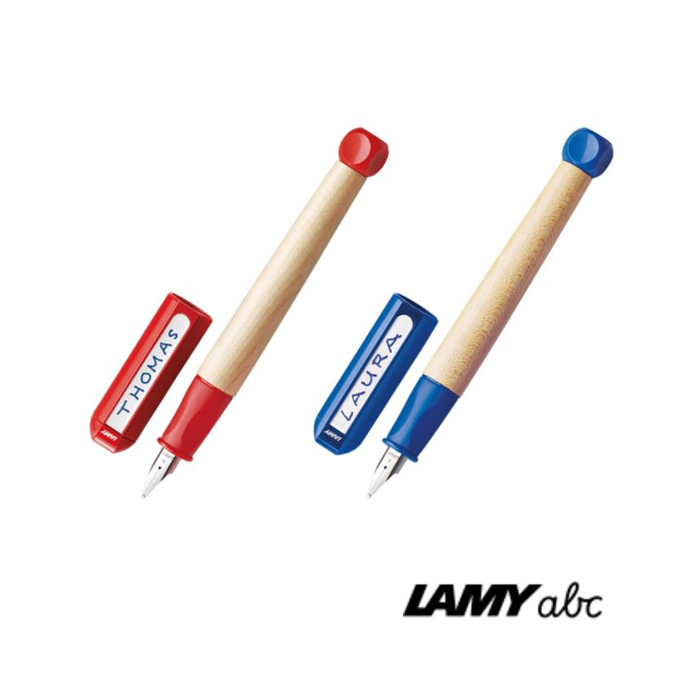 Lamy Abc