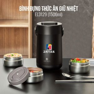 Binh Dung Thuc An Giu Nhiet Elmich 1500ml