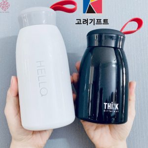 COMBO 2 BÌNH GIỮ NHIỆT MINI CAO CẤP