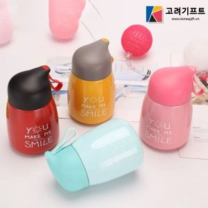 Binh Giu Nhiet Smile 300ml