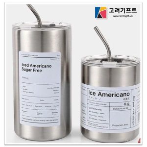 Ly Giu Nhiet Iced Americano 300ml 600ml