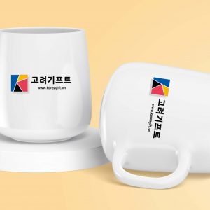 12 2 Oz Ceramic Mug Mockup