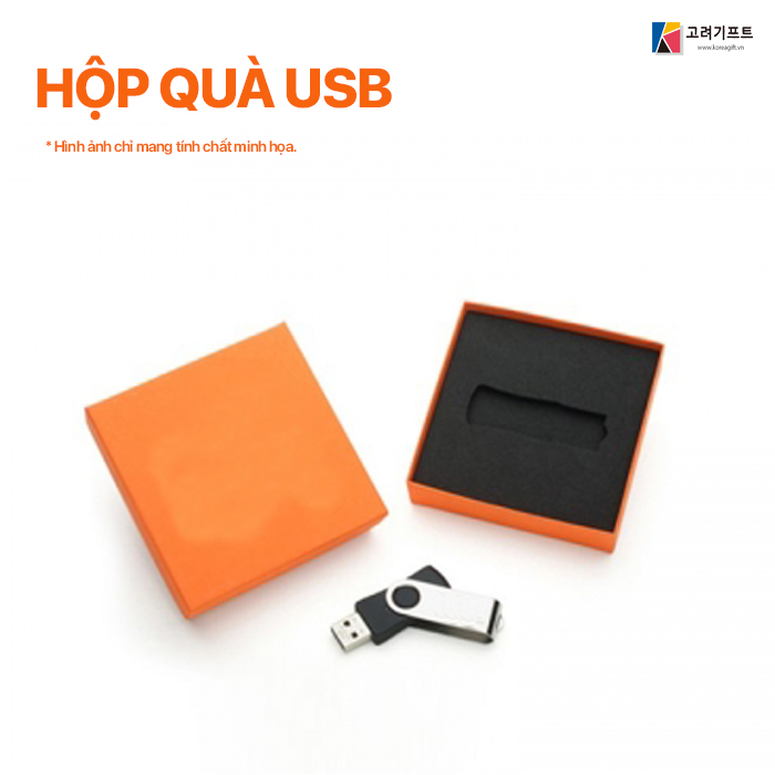 Hop Qua Usb