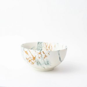 Enviecasa Bowl Marble