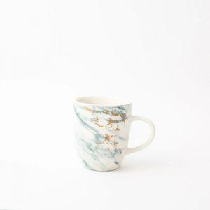 Enviecasa Cup Marble