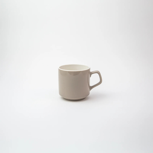 Enviecasa Mug Grey