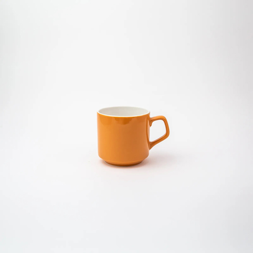 Enviecasa Mug Orange