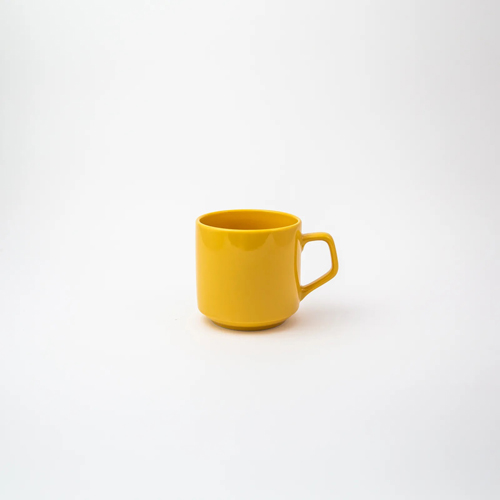 Enviecasa Mug Yellow