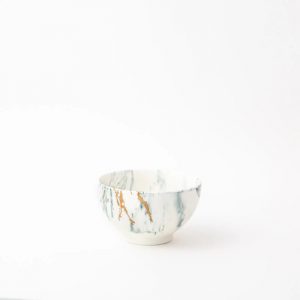 Enviecasa Saucebowl Marble