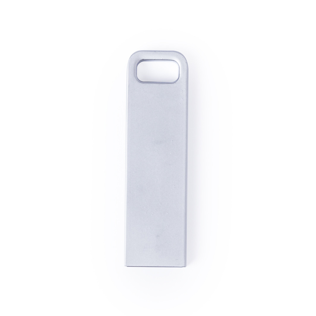 M5847 16gb Silver Mat