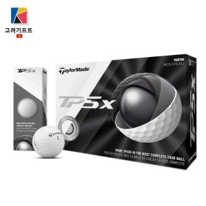 Taylormade Tp5x Glb