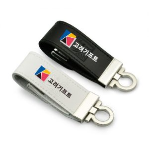 Usb Vỏ Da In Dập Logo Udv 001 1 1