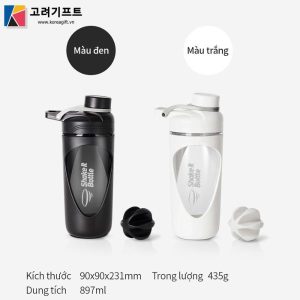 Binh Lac Lock Lock Balance Shake It Bottle