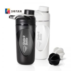 Bình lắc Lock&Lock Balance Shake It Bottle 800ml