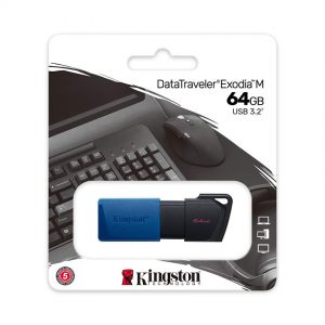 Usb Kingston Datatraveler Exodia Mdtxm Usb 32 64gb 2299fe61