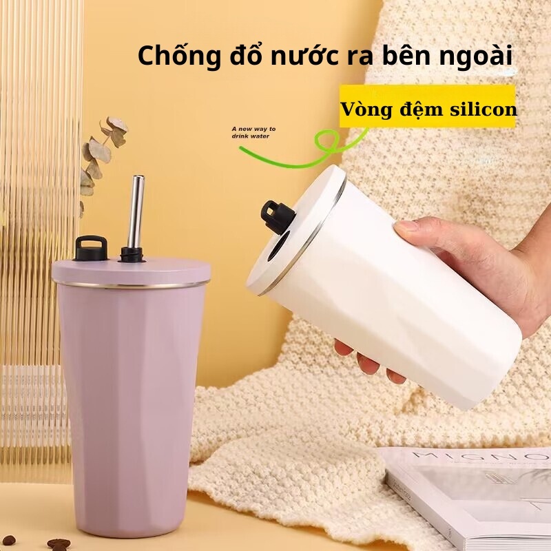 LY GIỮ NHIỆT TYESO 600ML 2