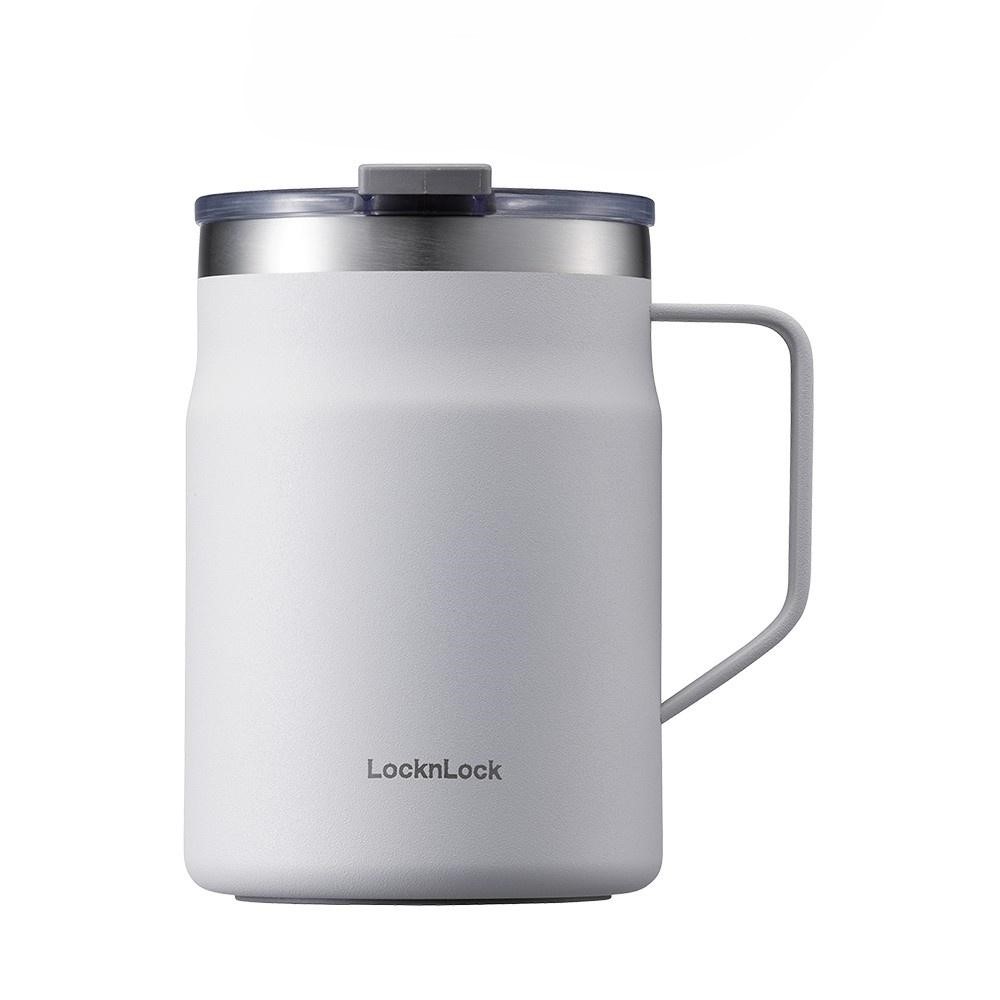 Cốc giữ nhiệt Lock&Lock Metro Table Mug LHC4219 475ml 10