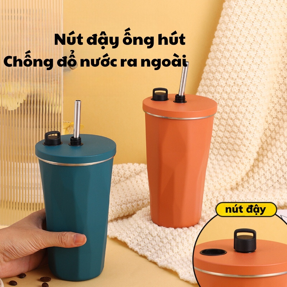 LY GIỮ NHIỆT TYESO 600ML 4