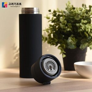 Binh Giu Nhiet Xiaomi Mijia 480ml Den