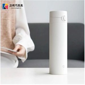 Binh Giu Nhiet Xiaomi Mijia 480ml Trang