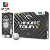 Callaway Chrome Soft X22 Triple Track