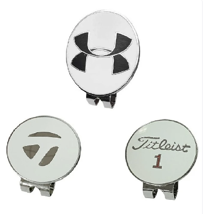 Ball Marker Golf Titleist