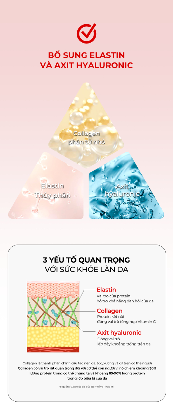 Thạch Lựu Triple Collagen 13