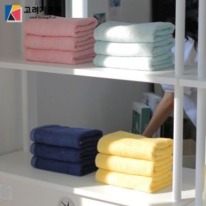 Khan Tam Soft Touch Bamboo Silkry 180g 1