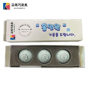 Set Special 3 Bong Golf