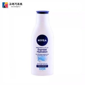 Sua Duong The Nivea Express 125ml