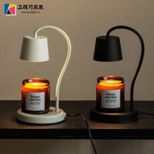 Bo Qua Tang Den Dot Nen Aroma Company Nen Thom Luce 2 Bong Den