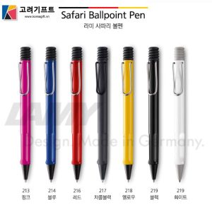 But Bi Lamy Safari Cao Cap 1