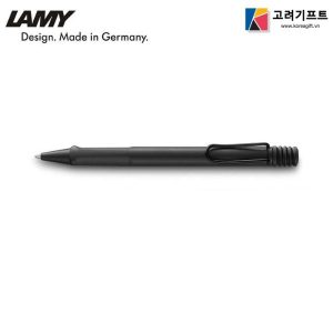 But Bi Lamy Safari Cao Cap 10