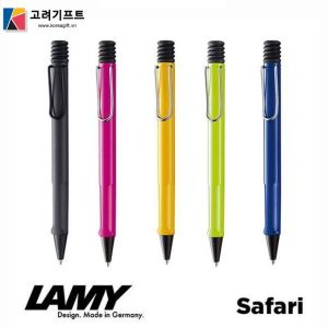 But Bi Lamy Safari Cao Cap 2