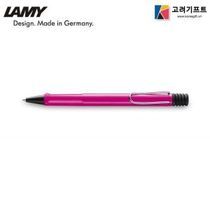 But Bi Lamy Safari Cao Cap 4