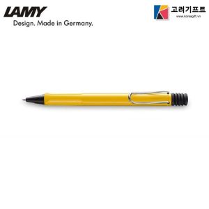 But Bi Lamy Safari Cao Cap 5