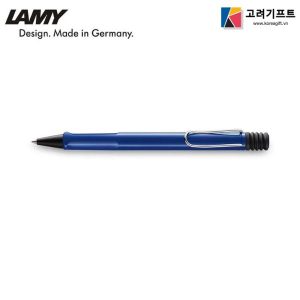 But Bi Lamy Safari Cao Cap 6