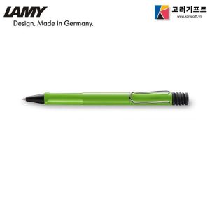 But Bi Lamy Safari Cao Cap 7