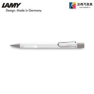 But Bi Lamy Safari Cao Cap 8